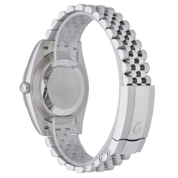 Rolex Datejust 41 126334